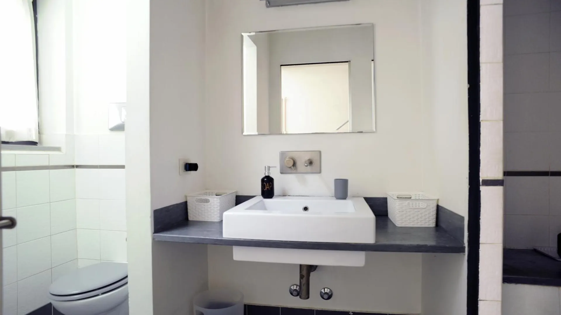 Loft Sant Ambrogio With Terrance Apartment Milan