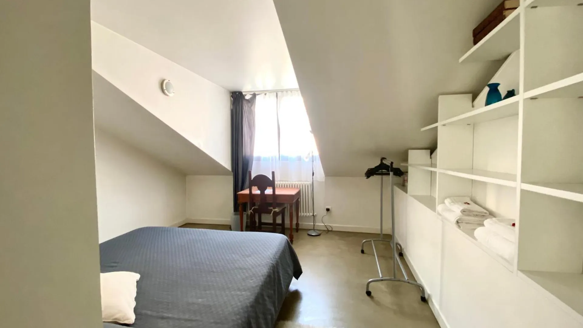 Loft Sant Ambrogio With Terrance Apartment Milan